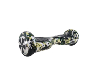 GOBOARD Elegance 6,5" moro + torba - 1451118 - zdjęcie 2